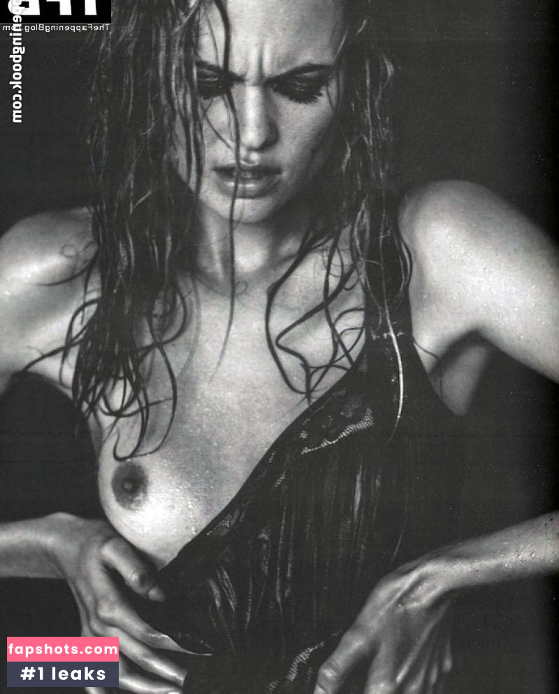 Behati Prinsloo Nude Leaks OnlyFans Photos #122 - Fapshots