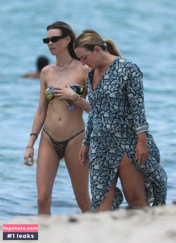 Behati Prinsloo Nahé úniky fotek pouze od fanoušků #150 - Fapshots