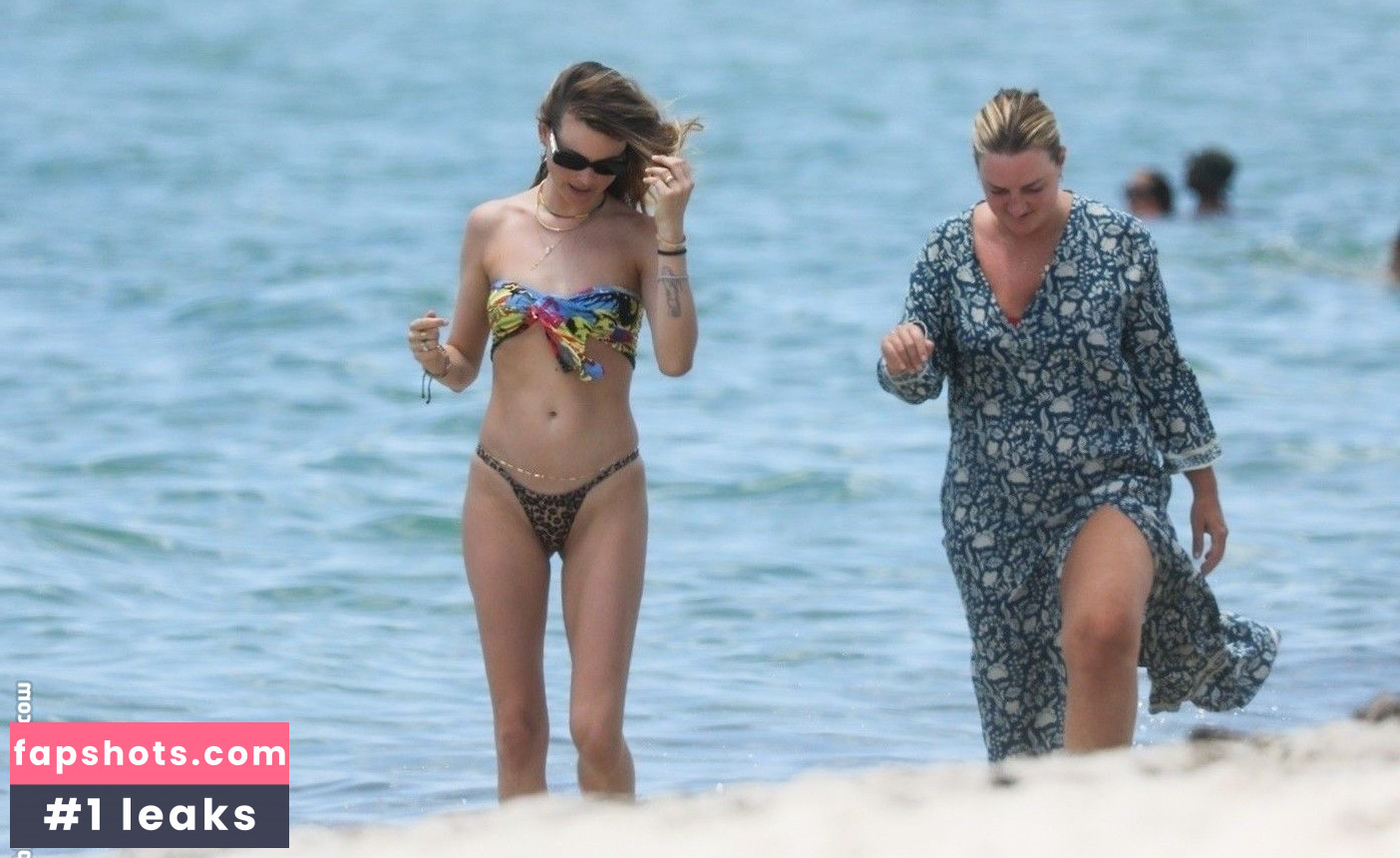 Behati Prinsloo Nahé úniky fotek pouze od fanoušků #151 - Fapshots