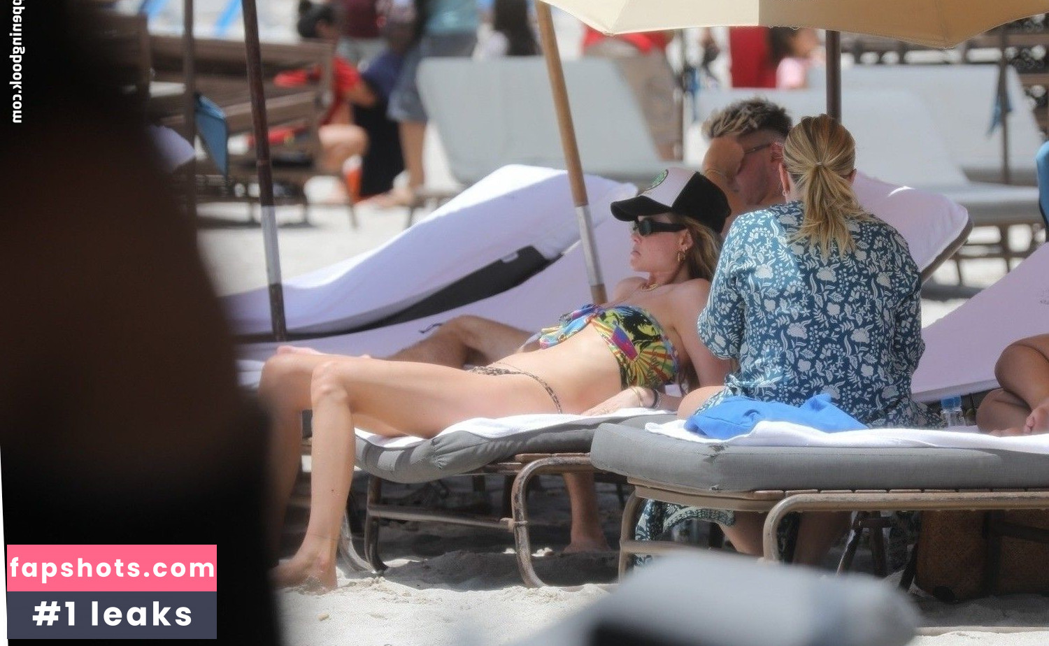 Behati Prinsloo Nahé úniky fotek pouze od fanoušků #153 - Fapshots