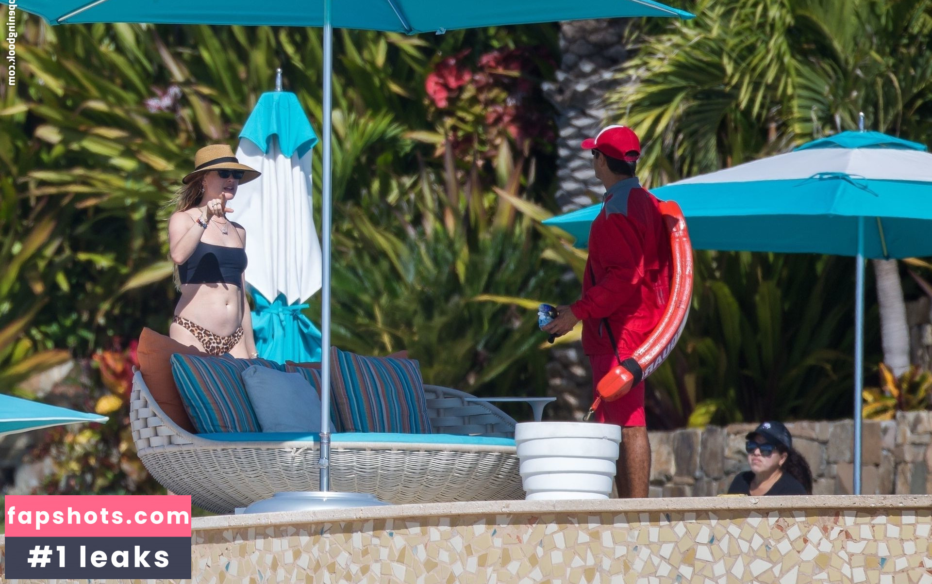 Behati Prinsloo Nahé úniky fotek pouze od fanoušků #211 - Fapshots