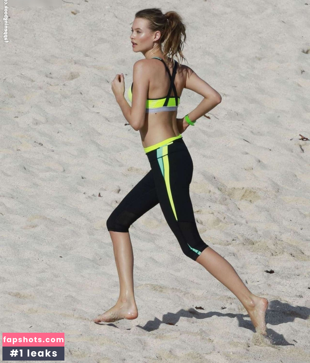 Behati Prinsloo Nacktheit OnlyFans Fotos #62 - Fapshots