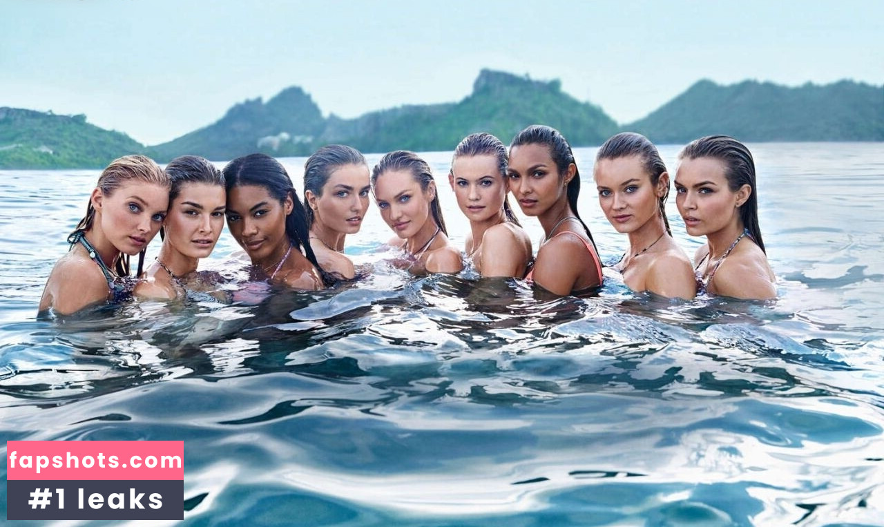 Behati Prinsloo Nahé úniky fotek pouze od fanoušků #90 - Fapshots