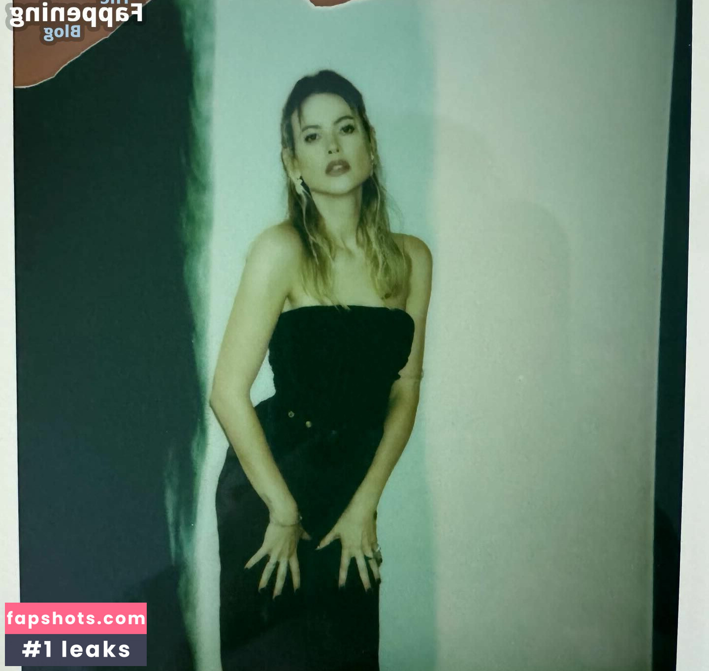 Behati Prinsloo Nahé úniky fotek pouze od fanoušků #98 - Fapshots