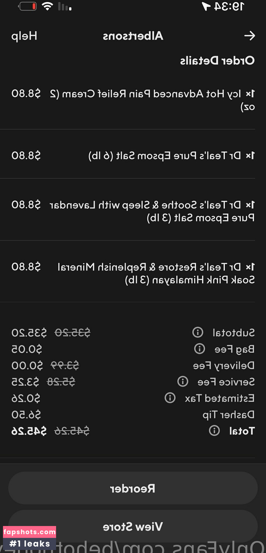 behothoneybunny Nude Leaks OnlyFans Photos #3 - LeakJerk