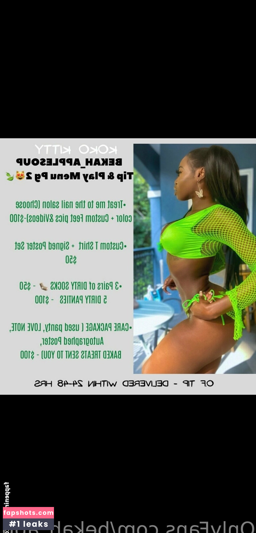 bekah_applesoup gallery photo #12