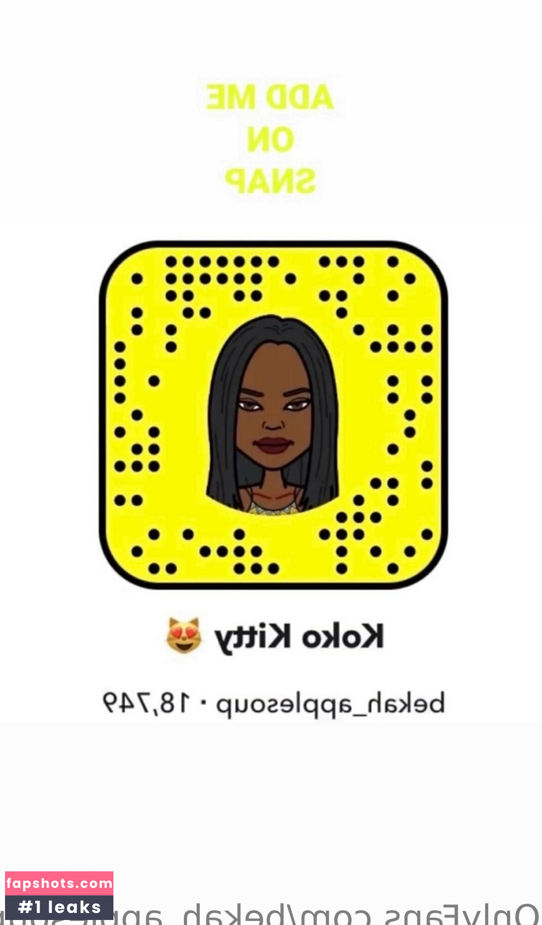 bekah_applesoup gallery photo #27