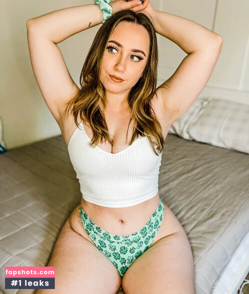 Bekahsoka Nude Leaks OnlyFans - Fapshots