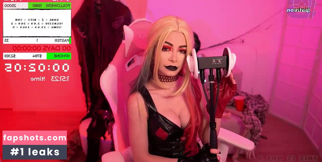 BekaMalaika gallery photo #3