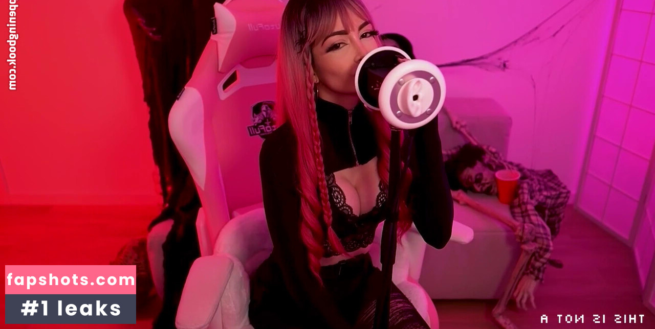 BekaMalaika gallery photo #8