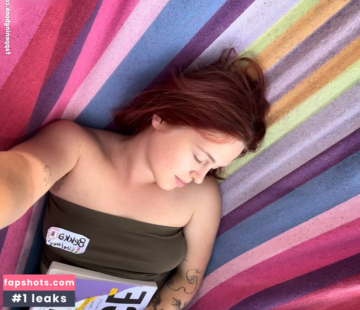 Bekka/ gehmalzumbekka Nude Leaks OnlyFans Photos #9 - LeakJerk