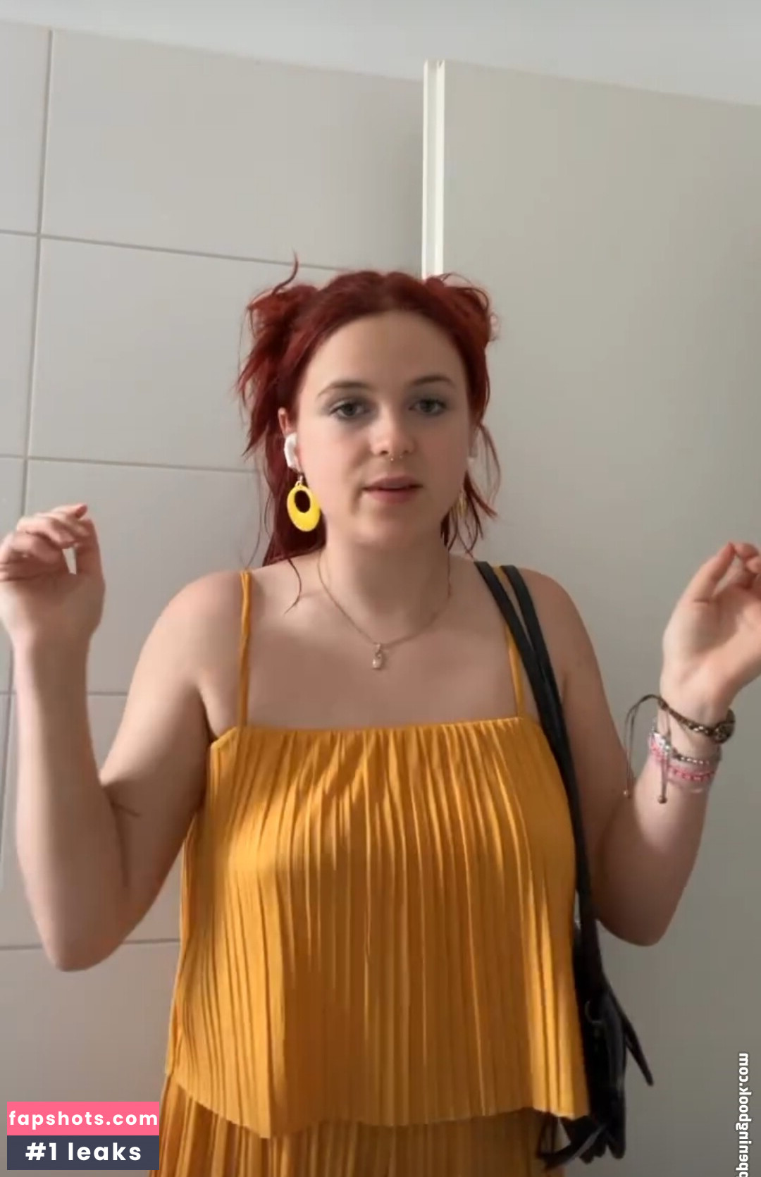 Bekka/ gehmalzumbekka Nude Leaks OnlyFans Photos #10 - LeakJerk