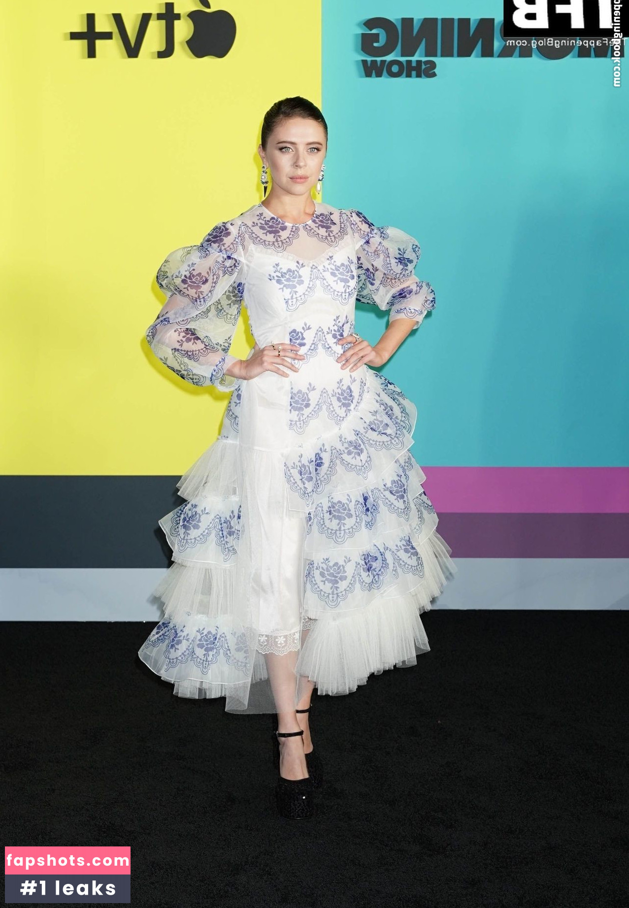 Bel Powley gallery photo #44