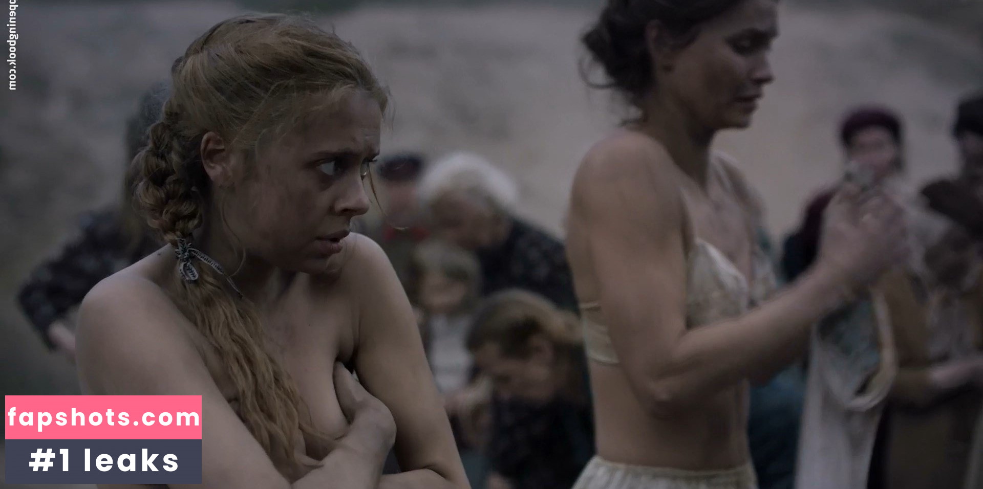 Bel Powley gallery photo #49