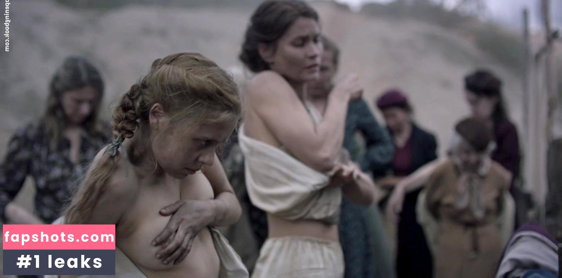 Bel Powley gallery photo #71