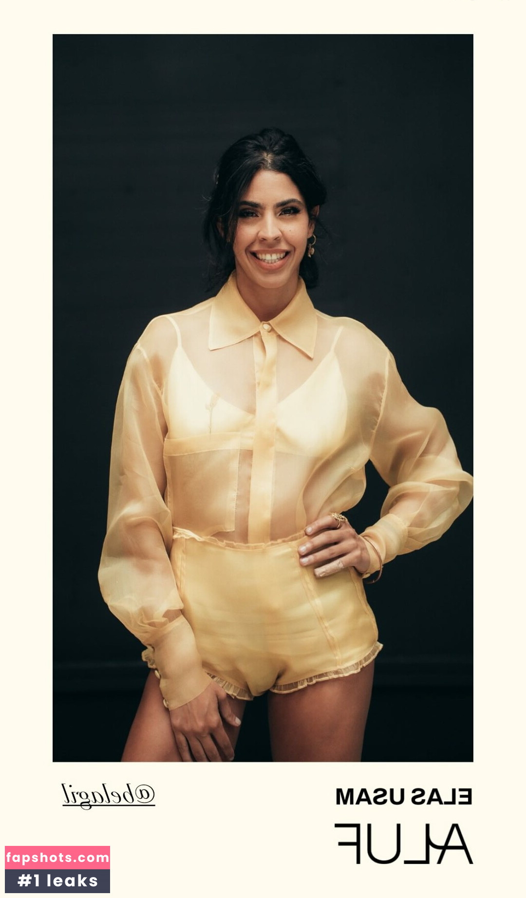 Bela Gil Nude Leaks OnlyFans Photos #2 - LeakJerk