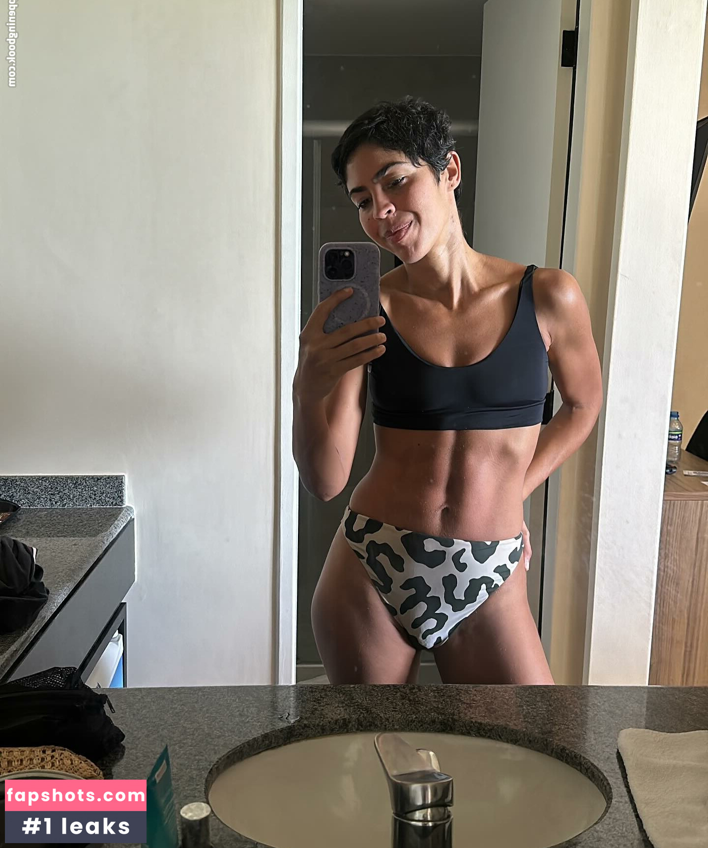 Bela Gil Nude Leaks OnlyFans Photos #12 - LeakJerk