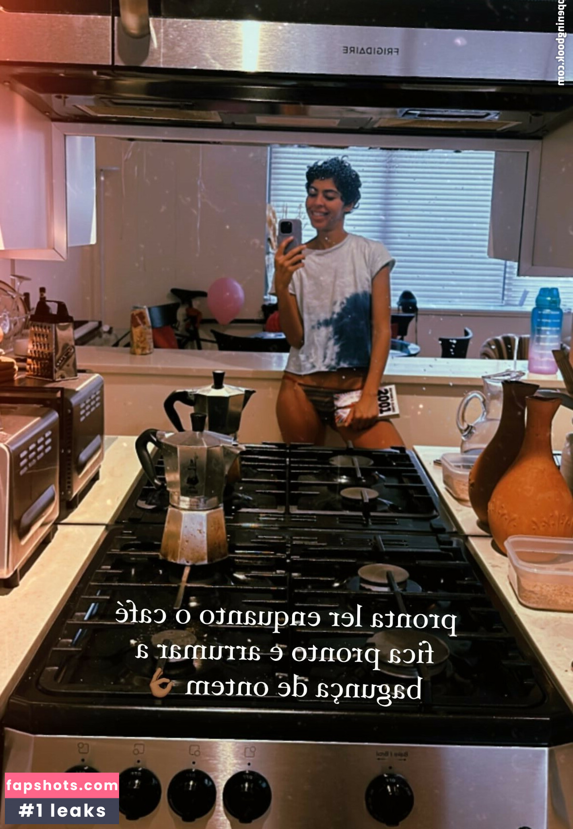 Bela Gil Nude Leaks OnlyFans Photos #13 - LeakJerk