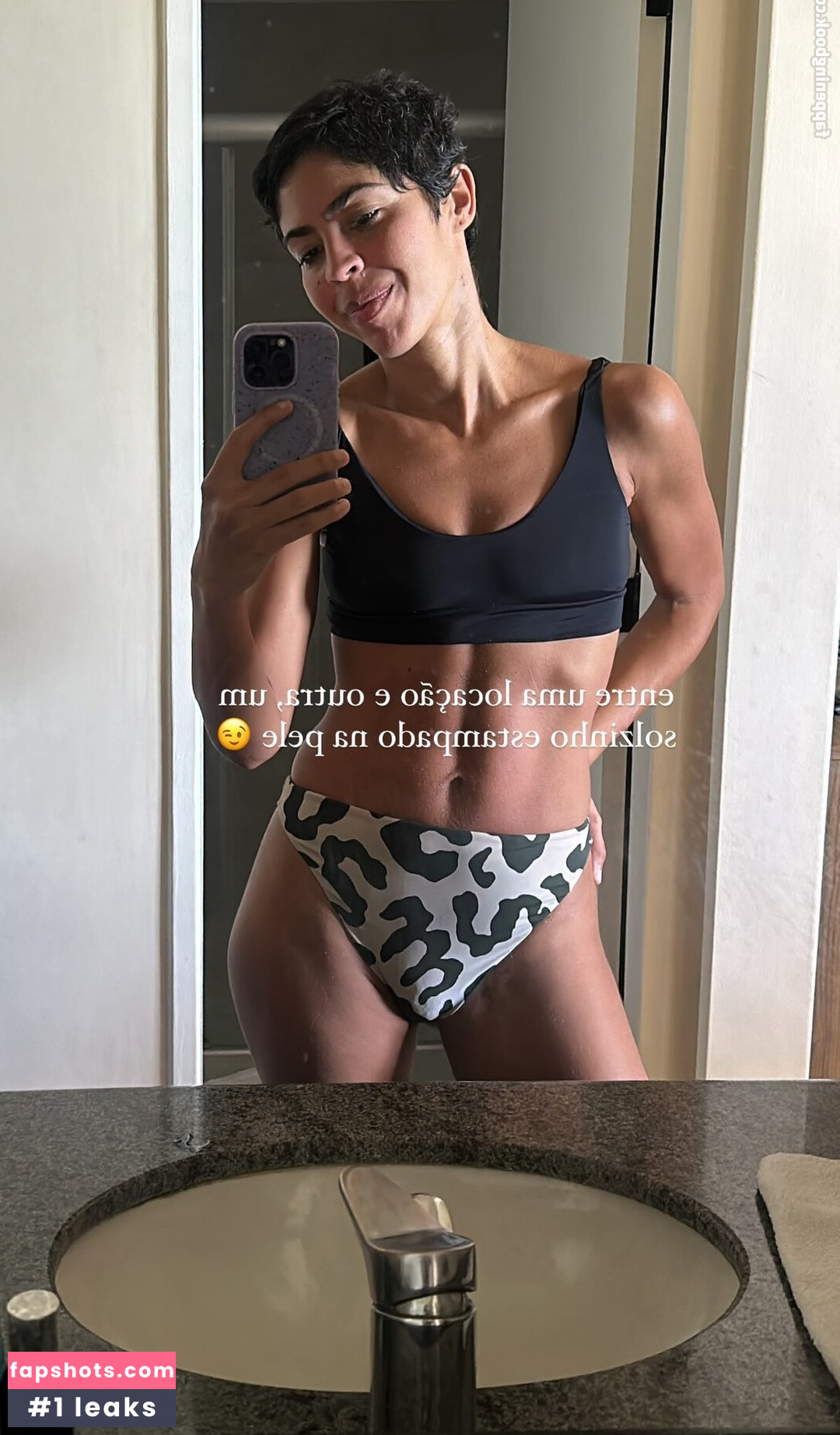 Bela Gil Nude Leaks OnlyFans Photos #14 - LeakJerk