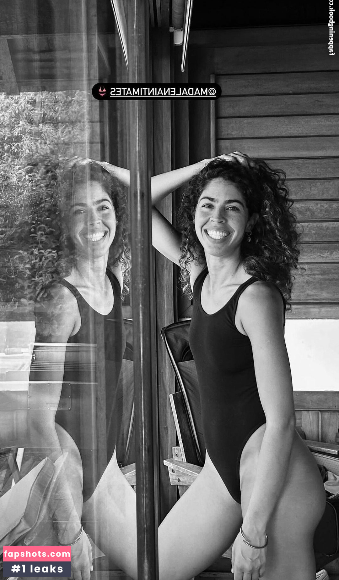 Bela Gil Nude Leaks OnlyFans Photos #16 - LeakJerk