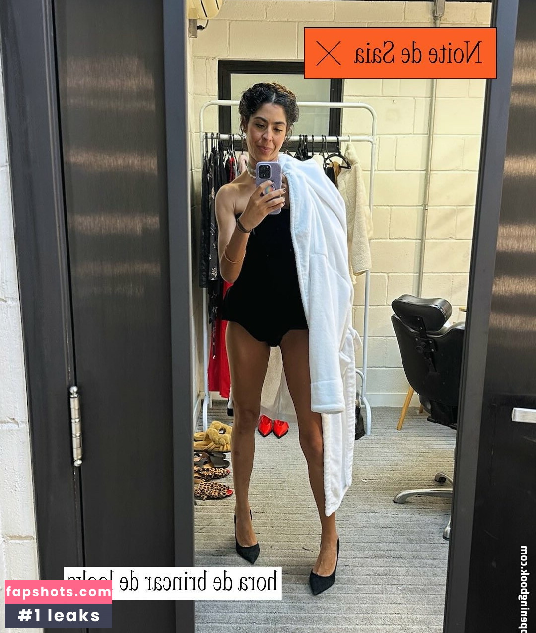 Bela Gil Nude Leaks OnlyFans Photos #4 - LeakJerk