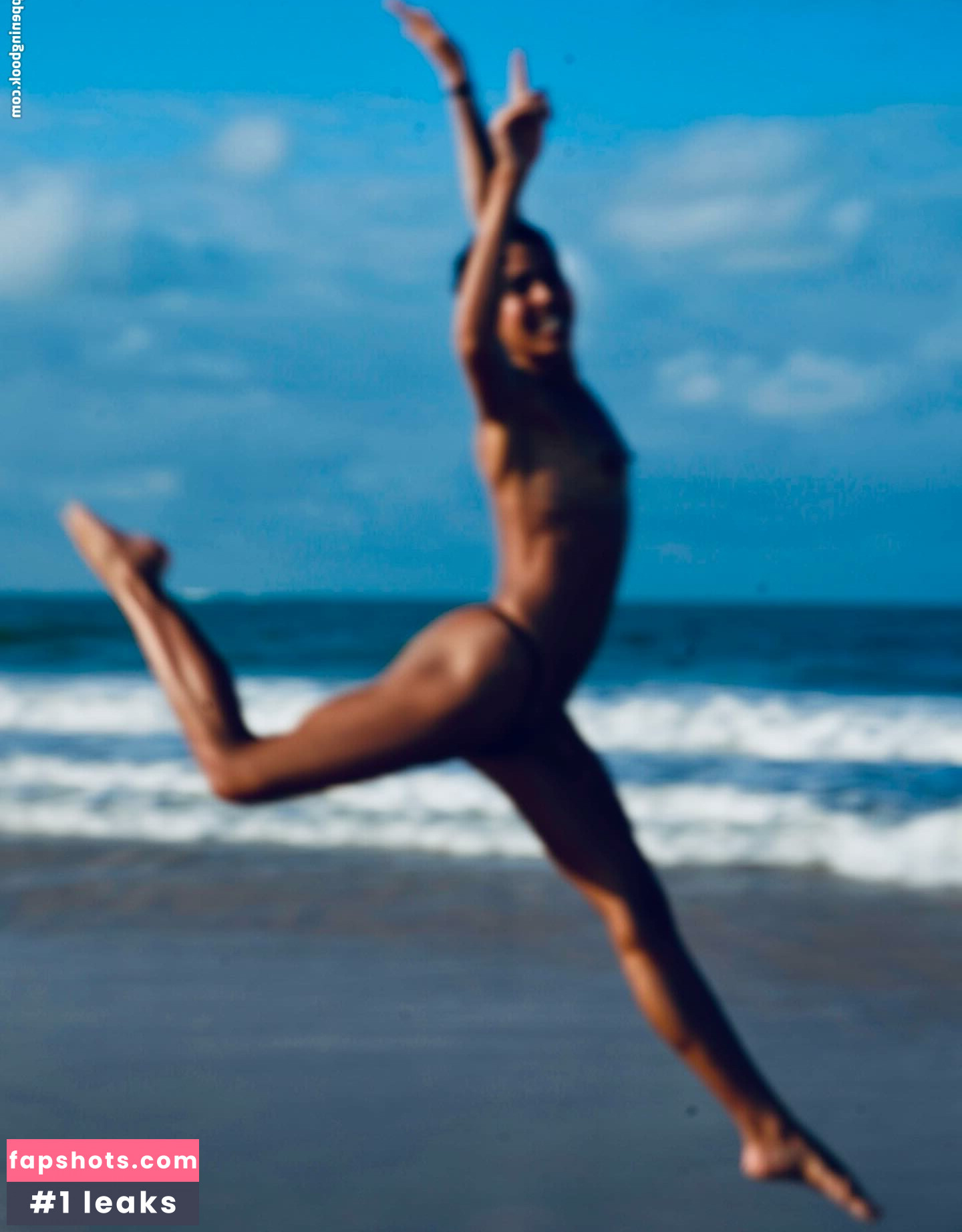 Bela Gil Nude Leaks OnlyFans Photos #5 - LeakJerk