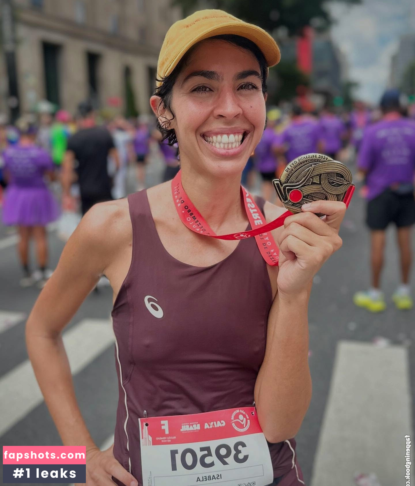 Bela Gil Nude Leaks OnlyFans Photos #6 - LeakJerk