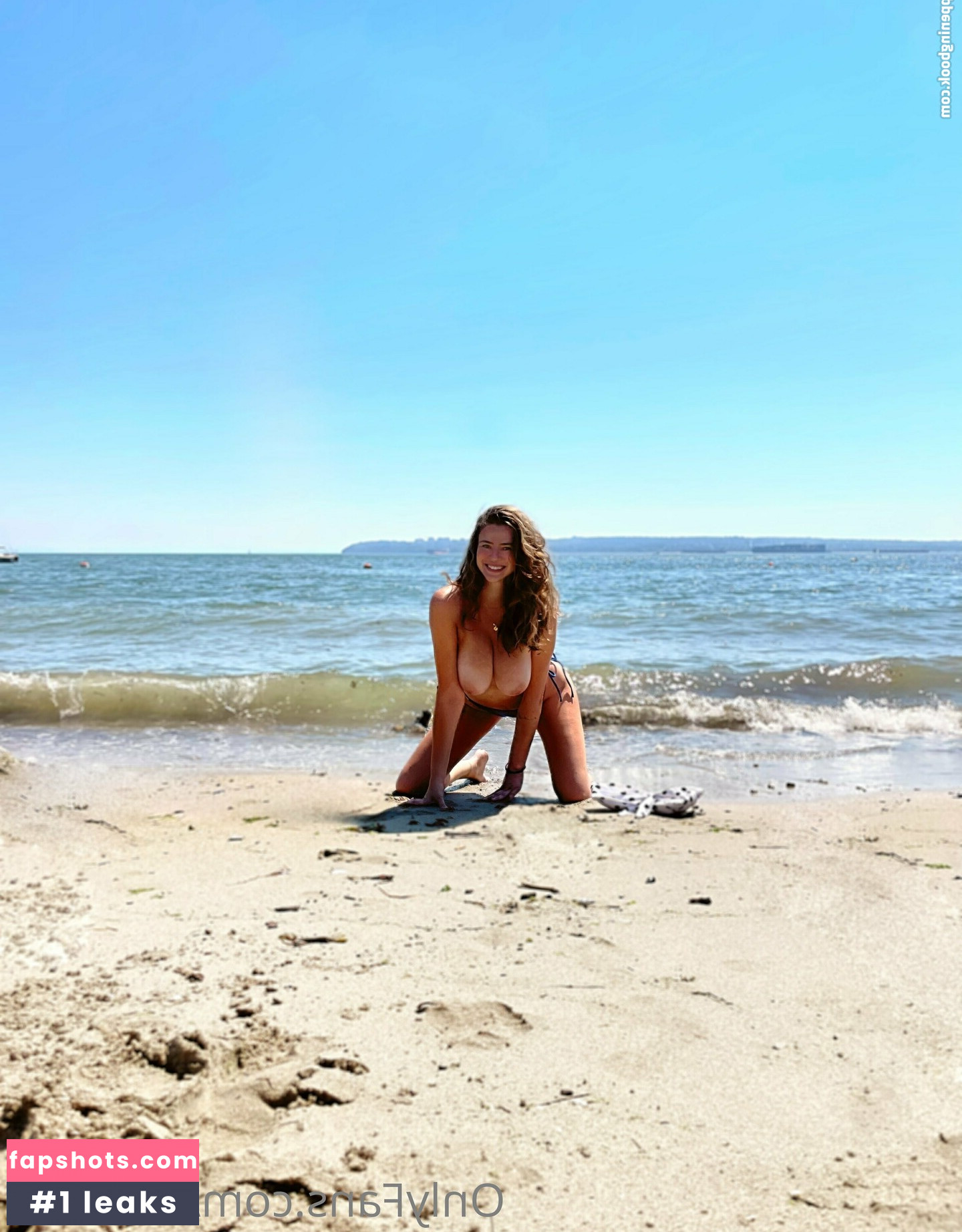 Belaford Nude Leaks OnlyFans Photos #58 - Fapshots