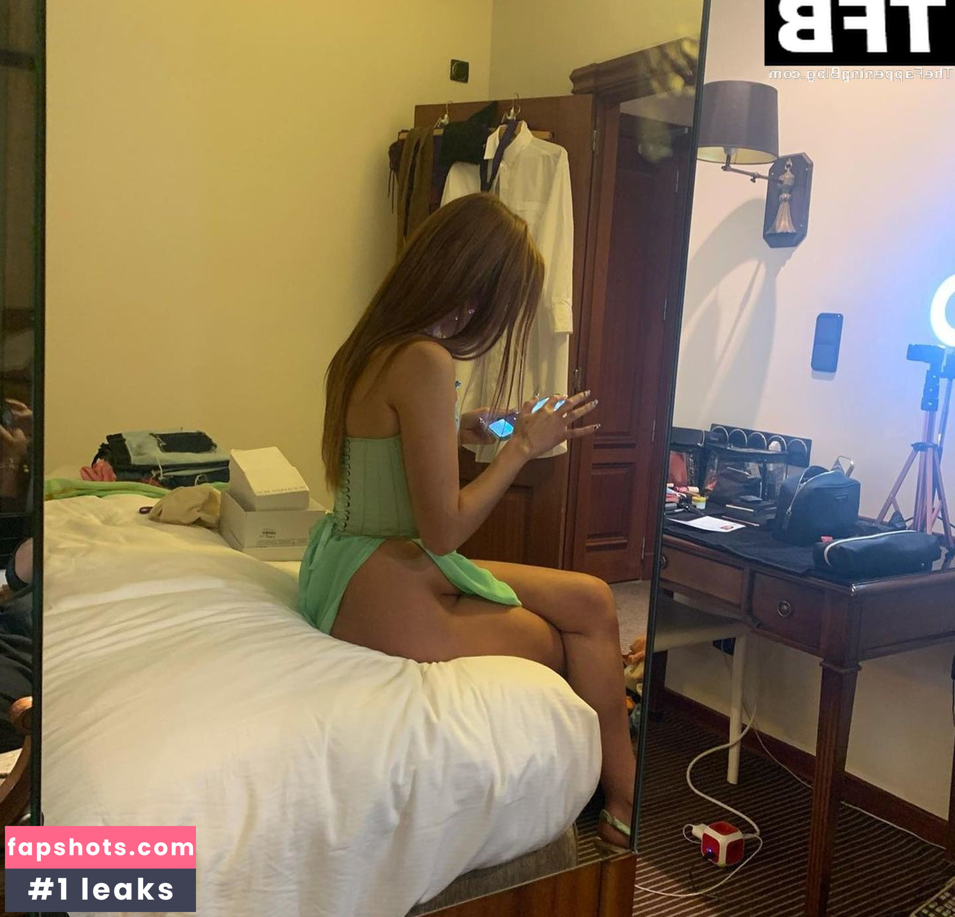 Belen Aguilera Nude Leaks OnlyFans Photos #9 - LeakJerk