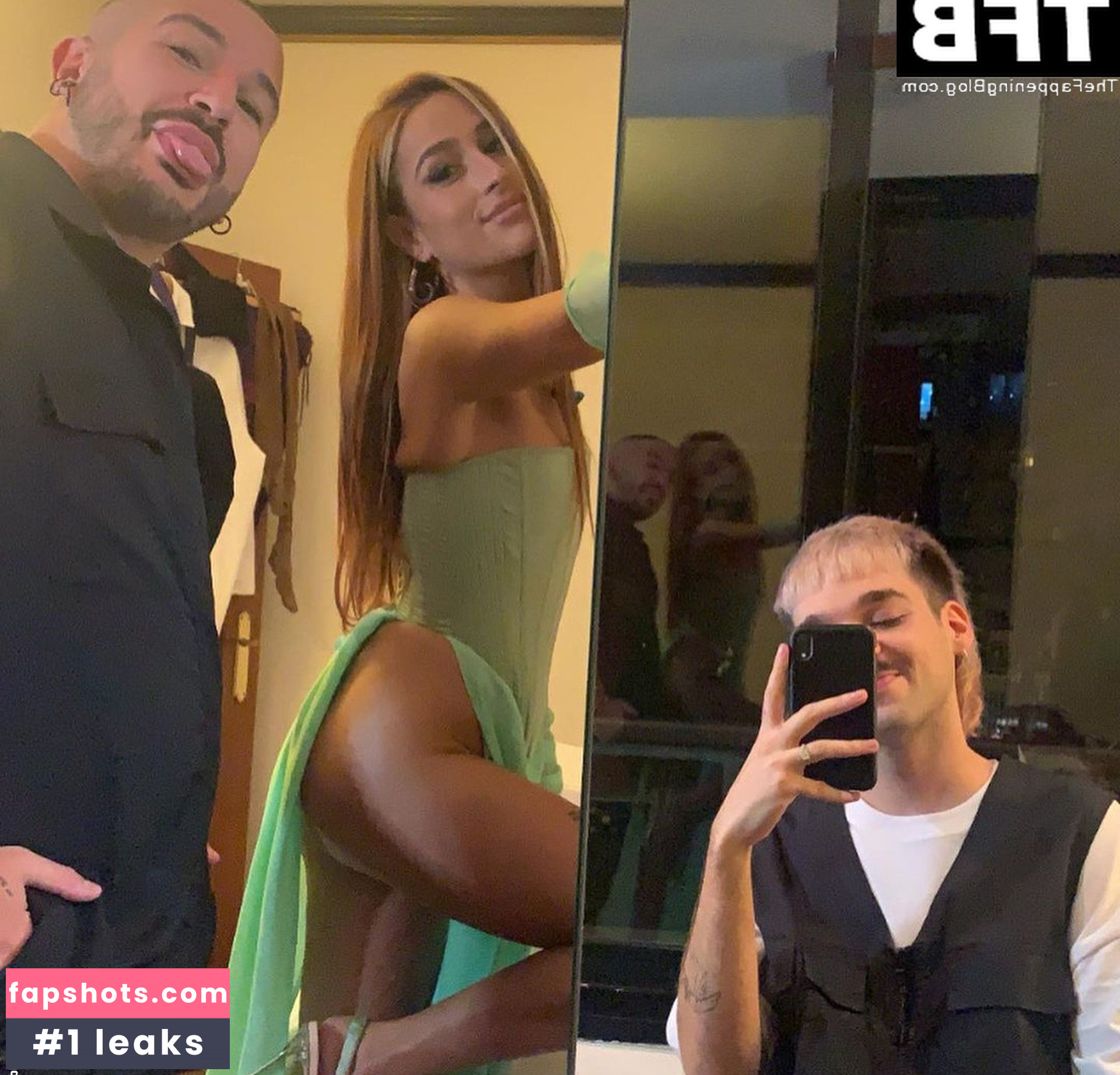 Belen Aguilera Nude Leaks OnlyFans Photos #10 - LeakJerk