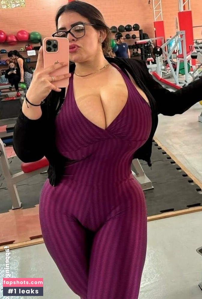 Belen Balcazar gallery photo #2