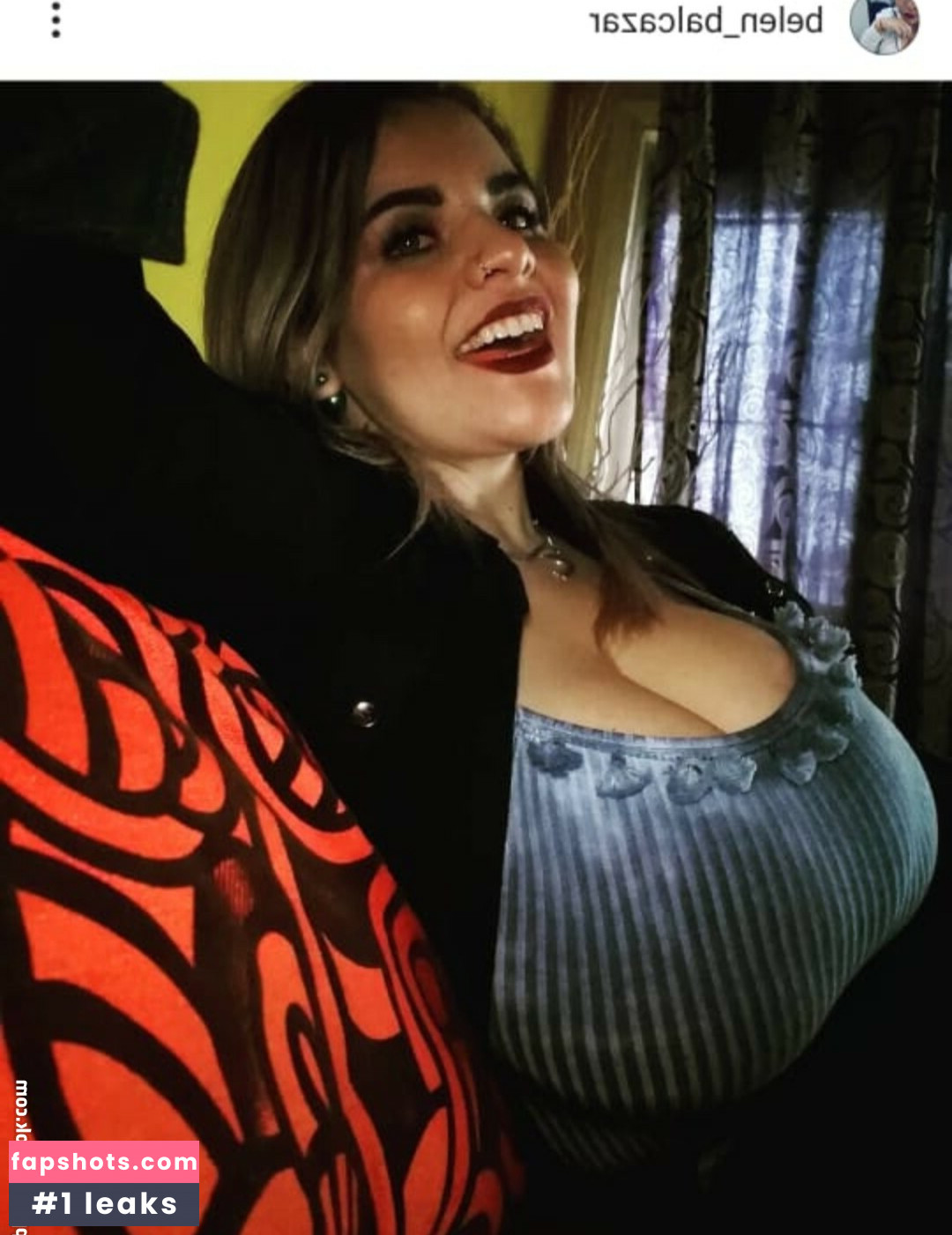 Belen Balcazar gallery photo #4