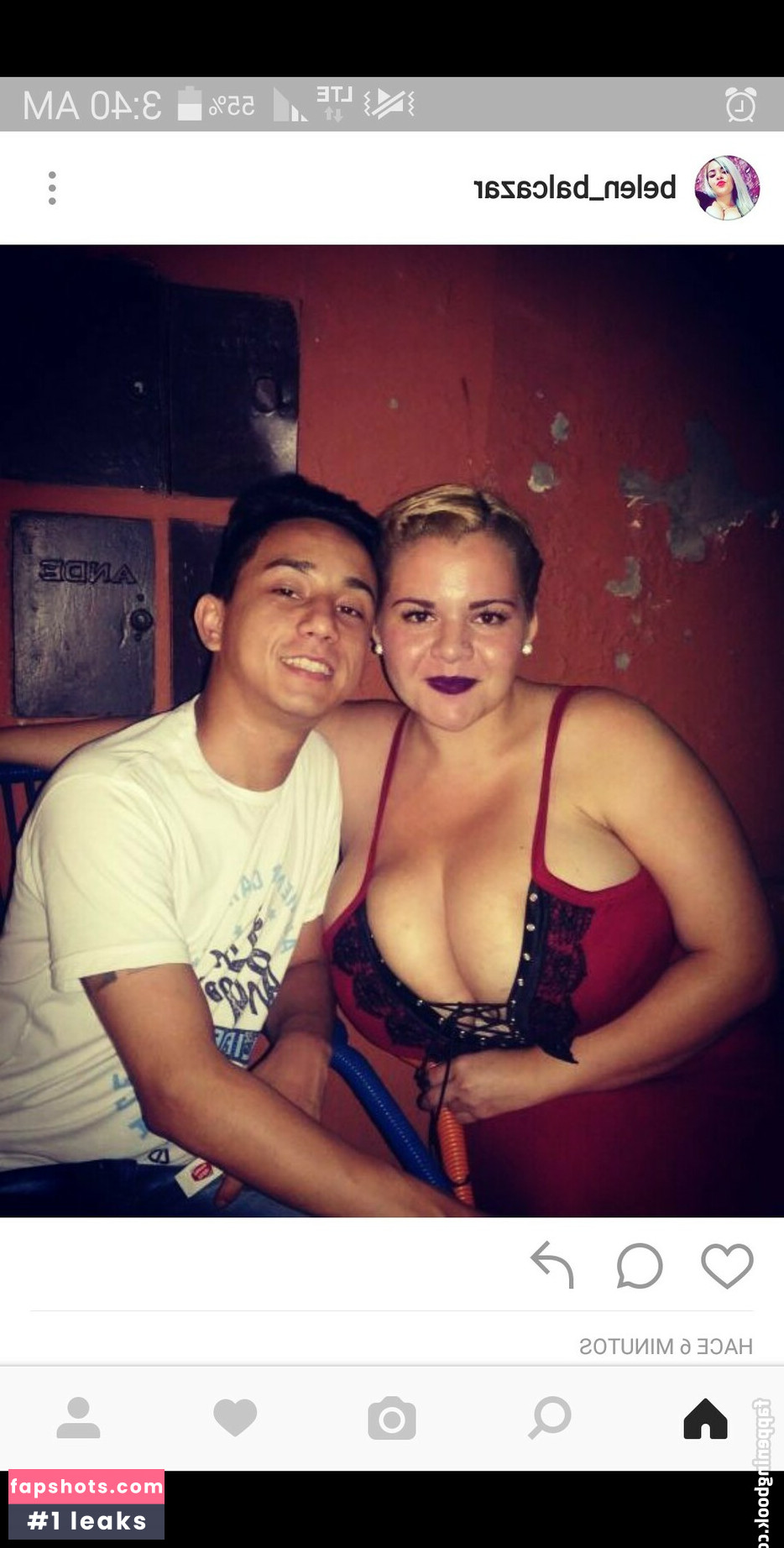 Belen Balcazar gallery photo #5