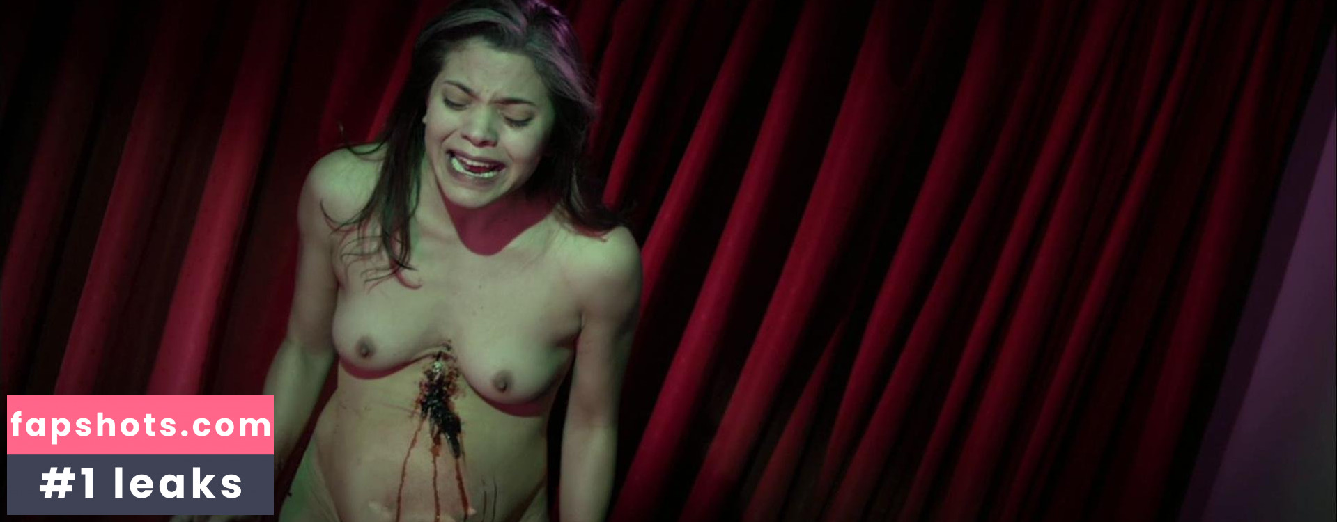 Belén Brito gallery photo #7