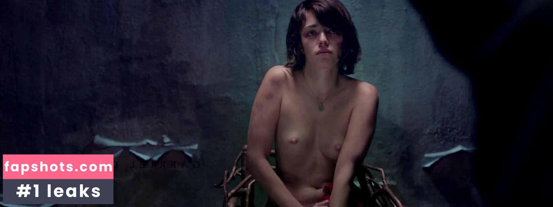 Belen Chavanne Nahé úniky fotek pouze od fanoušků #7 - Fapshots