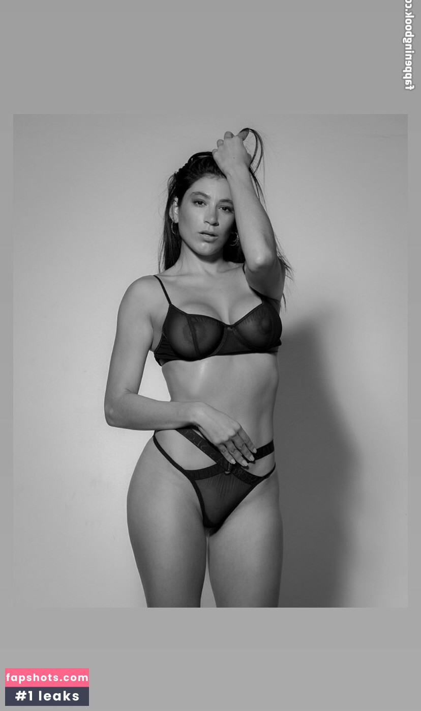 Belen Duran Nude Leaks OnlyFans Photos #2 - LeakJerk