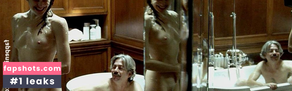 Belén Fabra gallery photo #11