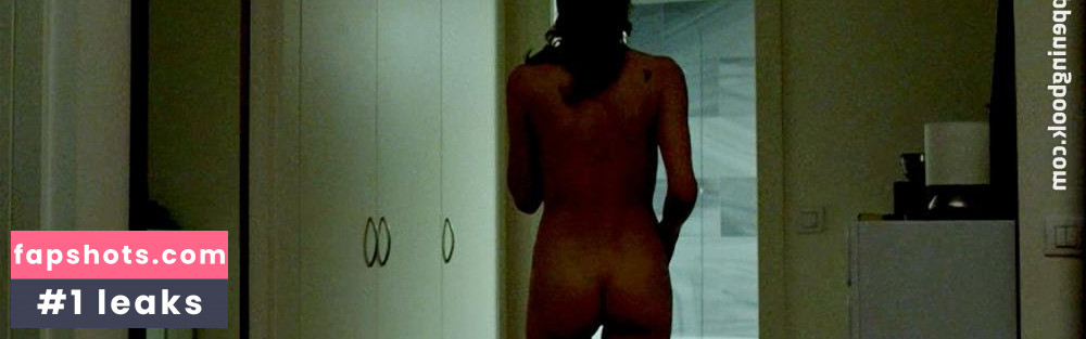 Belén Fabra gallery photo #3