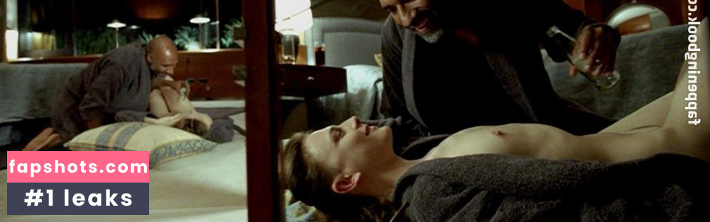 Belén Fabra gallery photo #4