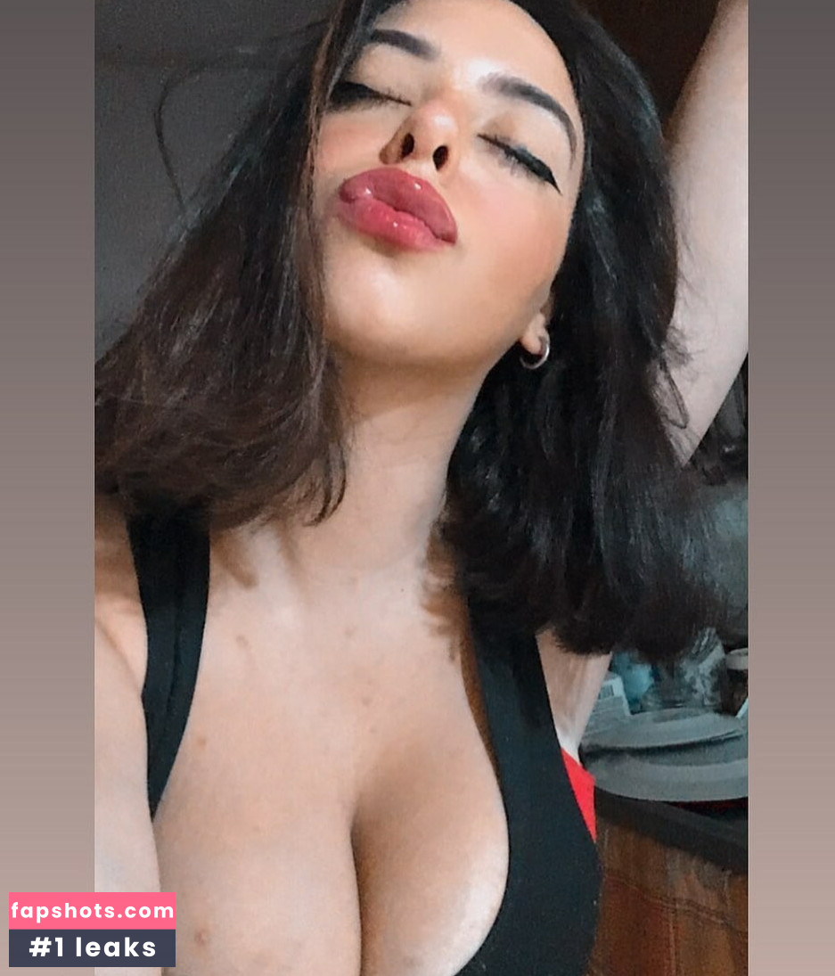 Belen Fernandez Nahé úniky fotek pouze od fanoušků #11 - Fapshots