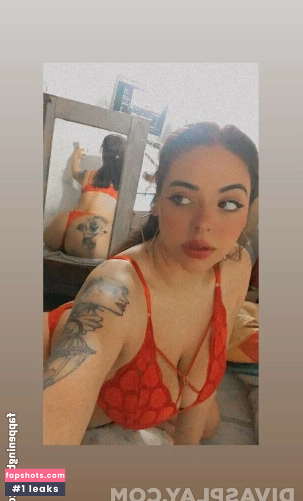 Belen Fernandez Nahé úniky fotek pouze od fanoušků #18 - Fapshots