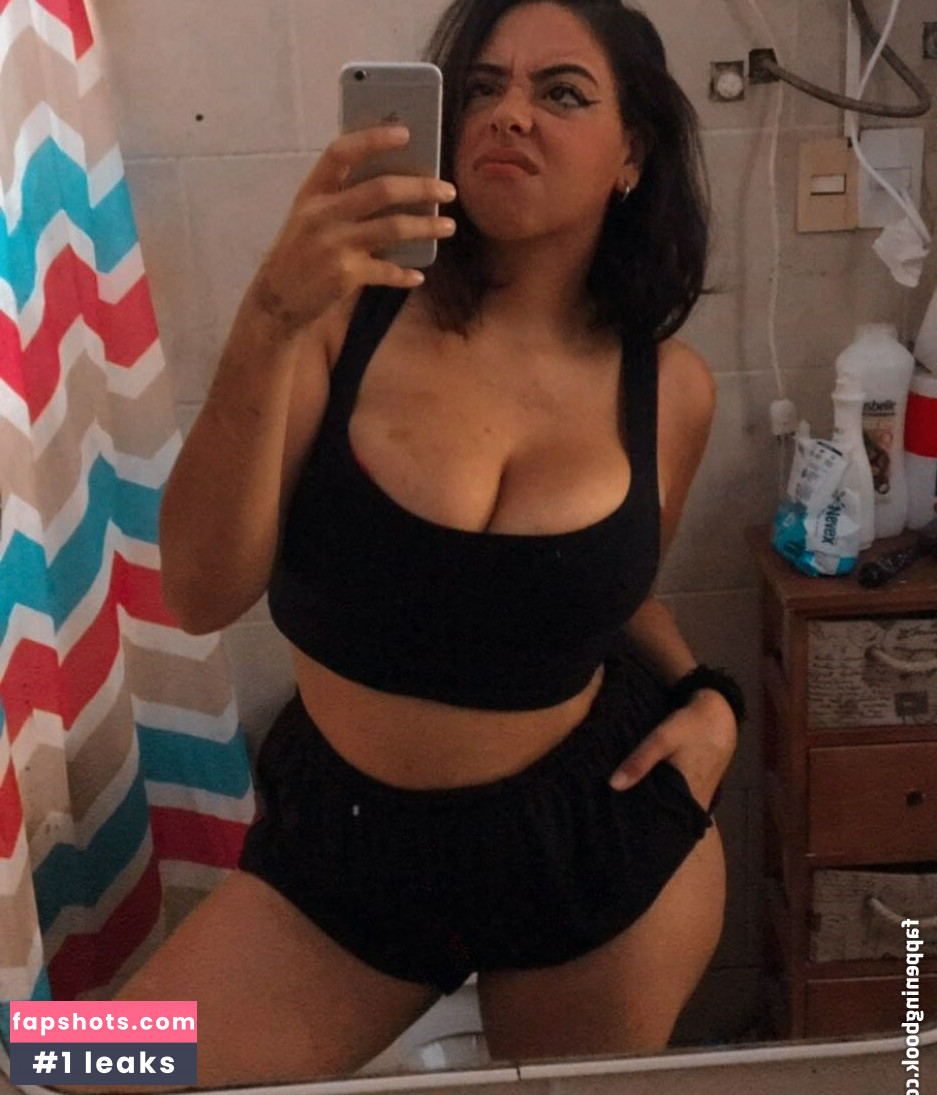 Belen Fernandez Nahé úniky fotek pouze od fanoušků #20 - Fapshots