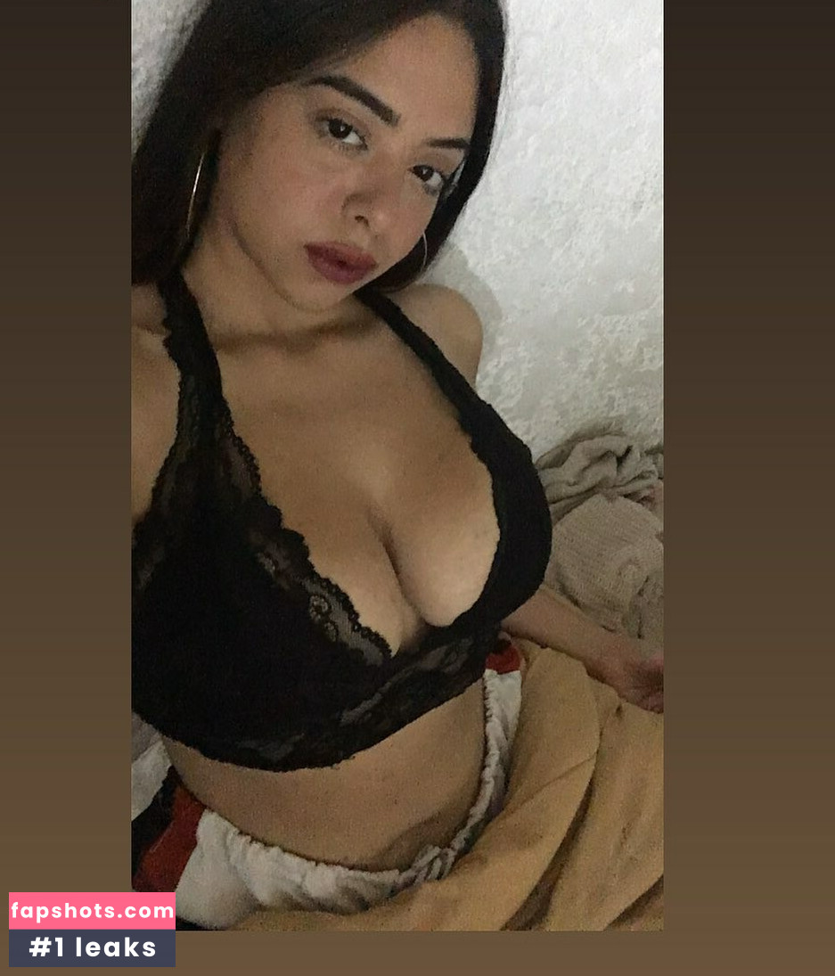 Belen Fernandez Nahé úniky fotek pouze od fanoušků #3 - Fapshots