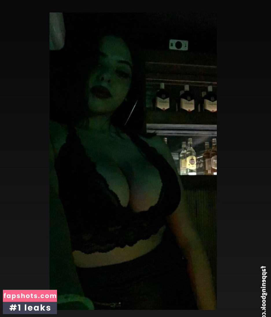 Belen Fernandez Nahé úniky fotek pouze od fanoušků #21 - Fapshots