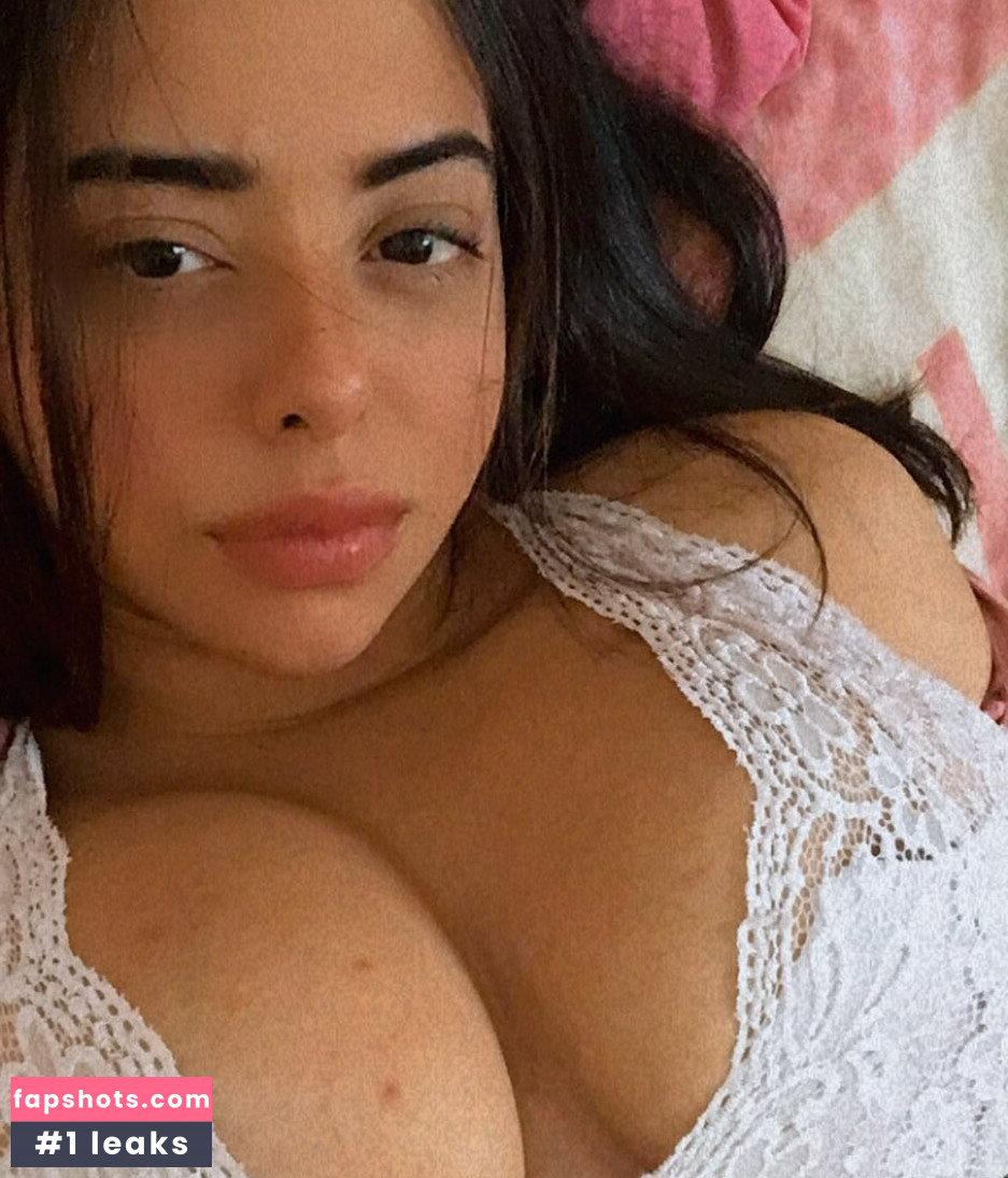 Belen Fernandez Nahé úniky fotek pouze od fanoušků #22 - Fapshots