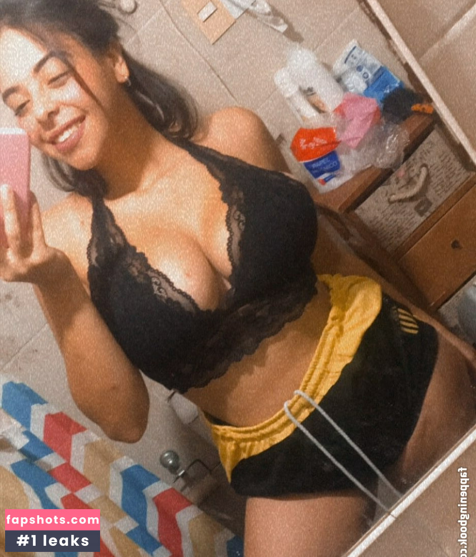 Belen Fernandez Nahé úniky fotek pouze od fanoušků #23 - Fapshots