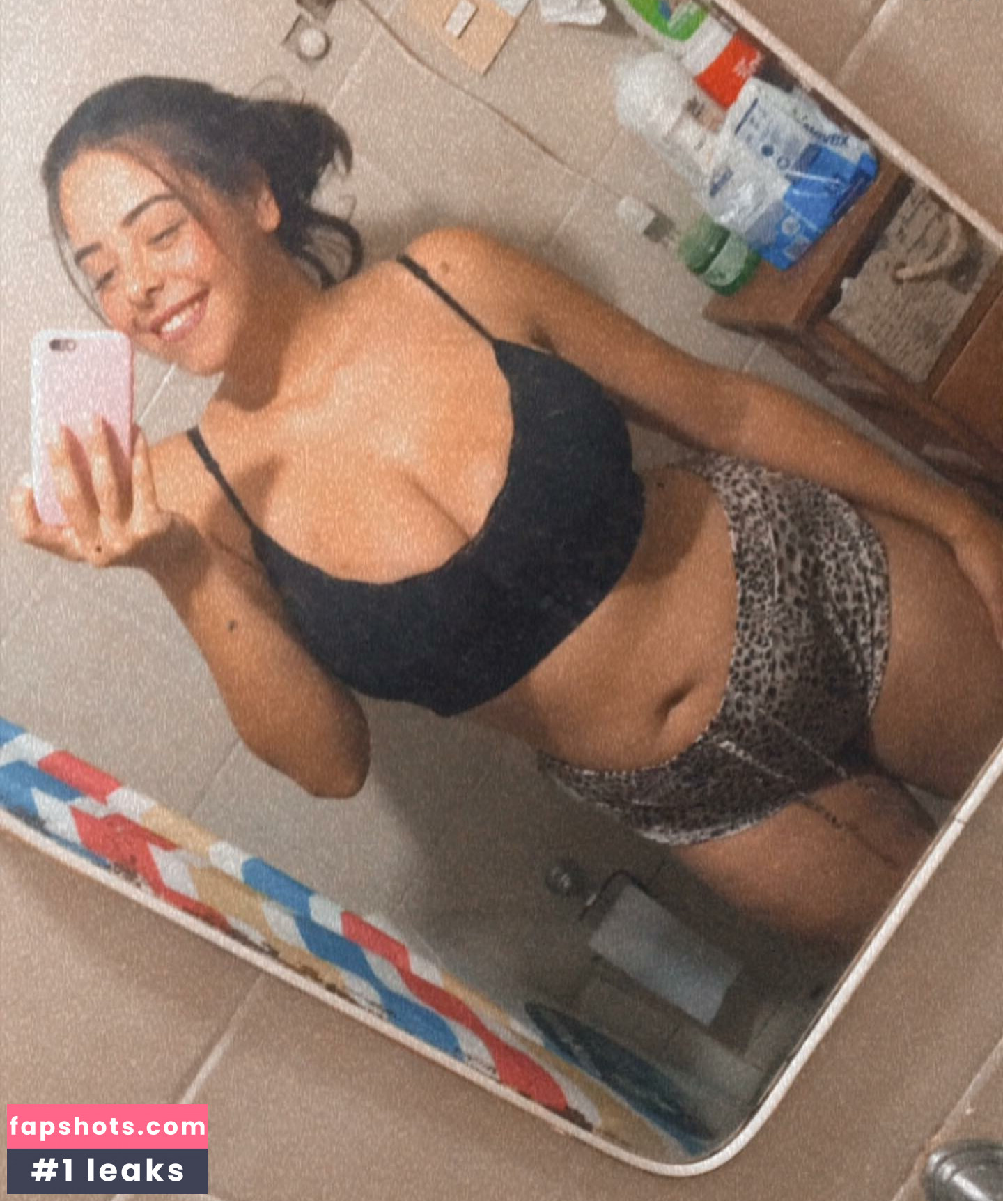 Belen Fernandez Nahé úniky fotek pouze od fanoušků #29 - Fapshots