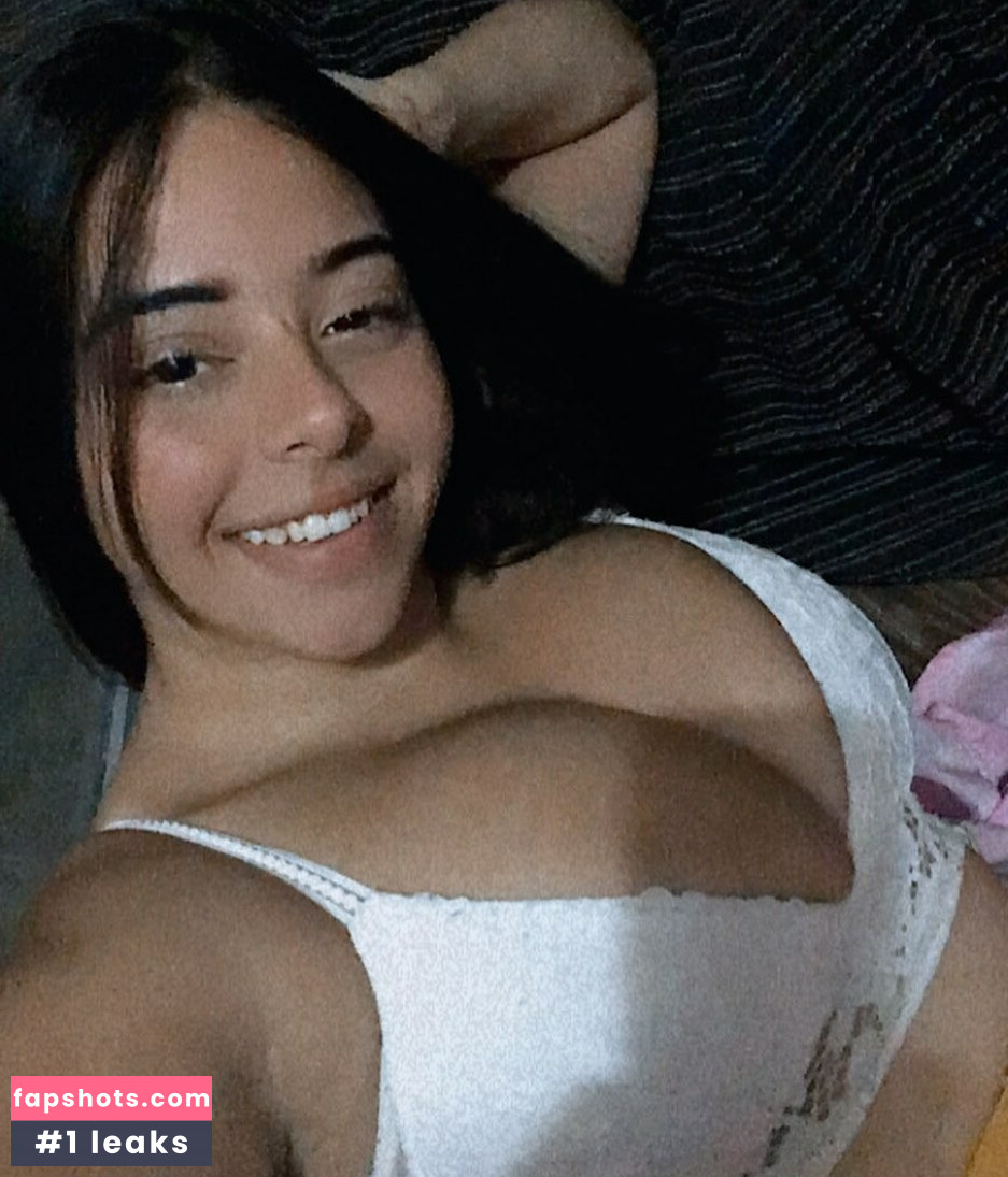 Belen Fernandez Nahé úniky fotek pouze od fanoušků #4 - Fapshots