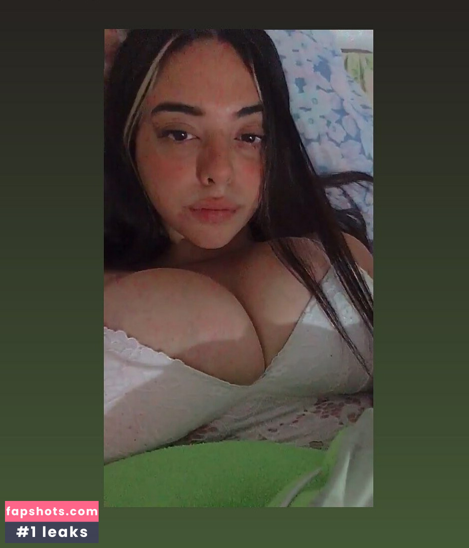 Belen Fernandez Nahé úniky fotek pouze od fanoušků #31 - Fapshots