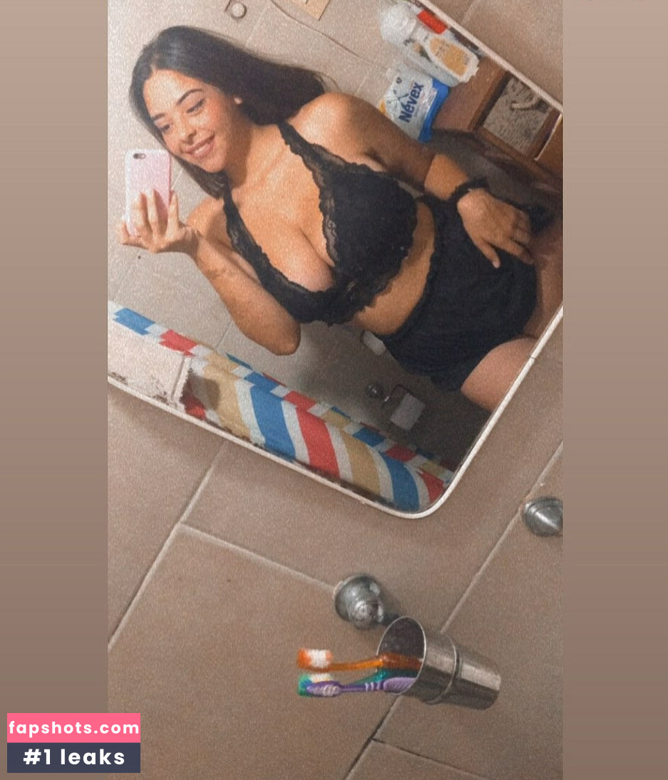 Belen Fernandez Nahé úniky fotek pouze od fanoušků #5 - Fapshots